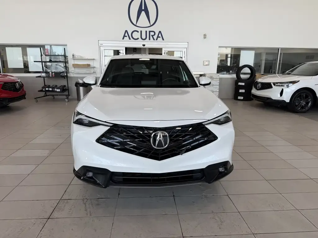 Acura Adx 2025 photo 3