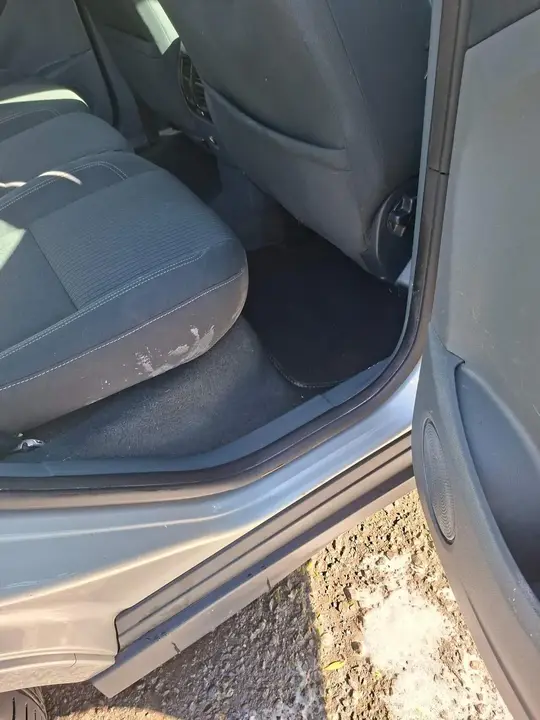 Ford C-Max 2012 photo 5