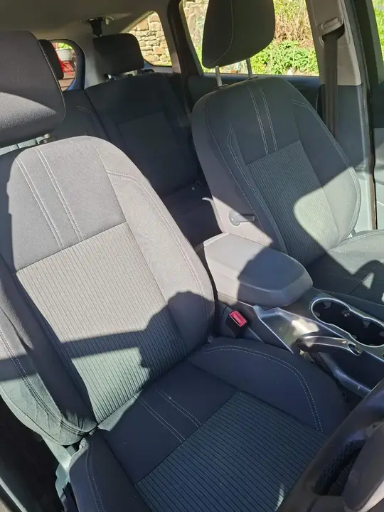 Ford C-Max 2012 photo 3