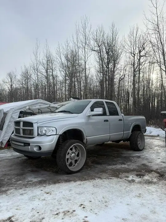 Dodge Ram 1500