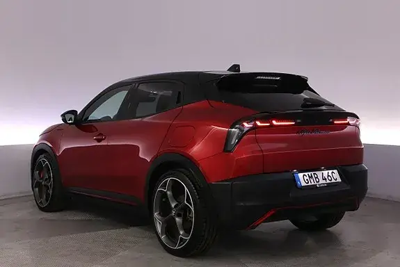 Alfa Romeo Junior 2024 photo 4