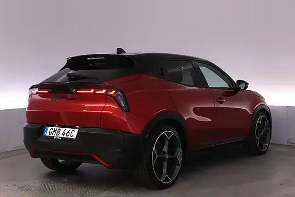 Alfa Romeo Junior 2024 photo 5