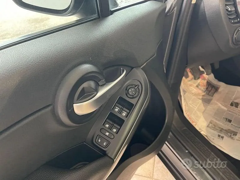 Fiat 500X 2019 photo 5