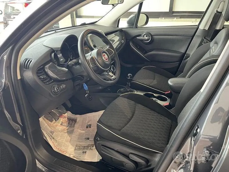 Fiat 500X 2019 photo 3