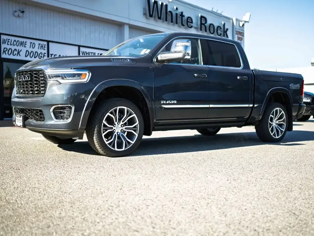 Ram 1500