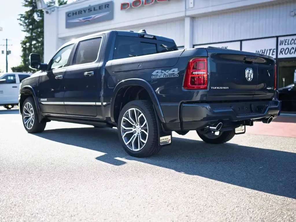 Ram 1500 2026 photo 5
