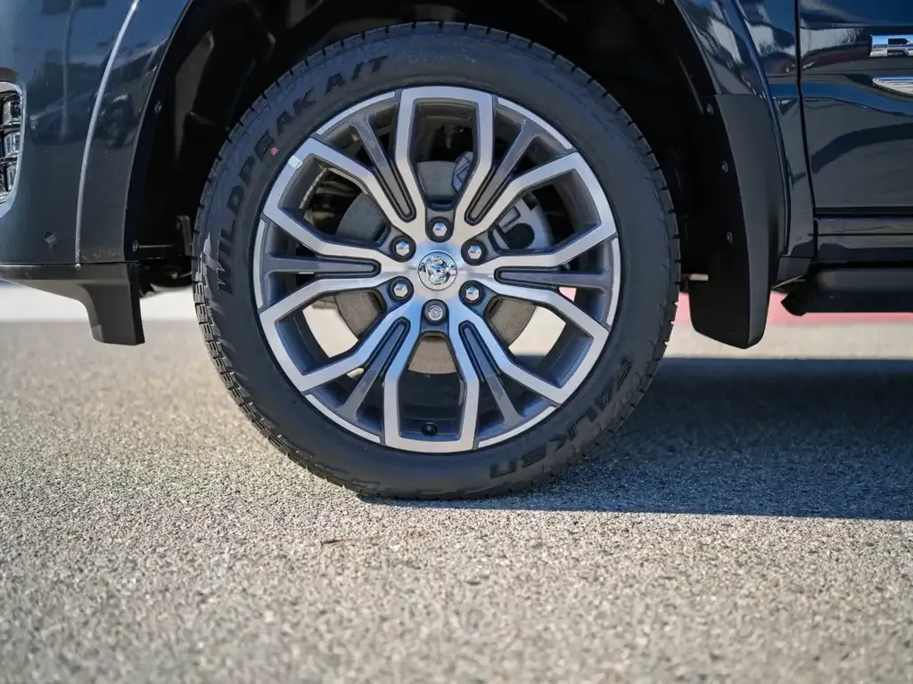 Ram 1500 2026 photo 3