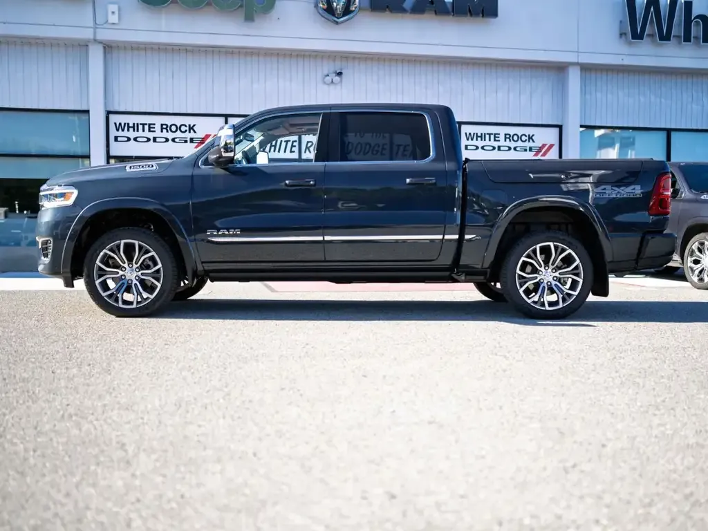 Ram 1500 2026 photo 4