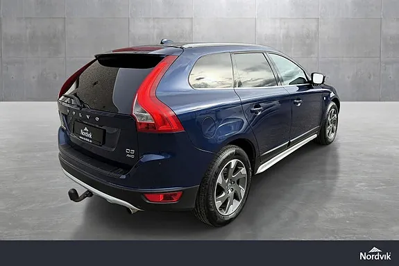 Volvo Xc60 2012 photo 5