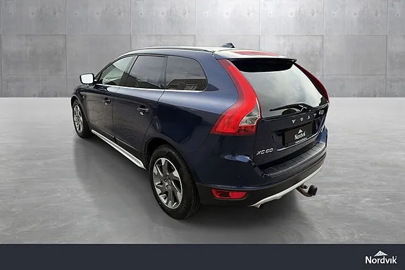 Volvo Xc60 2012 photo 2
