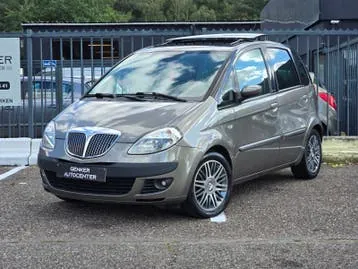 Lancia Musa