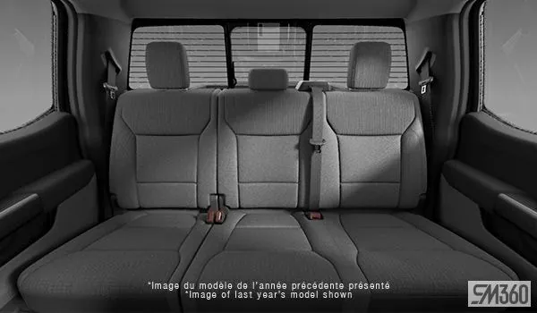 Ford F-150 2026 photo 2