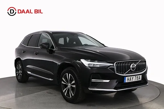Volvo Xc60 2023 photo 3