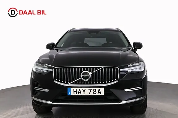 Volvo Xc60 2023 photo 2