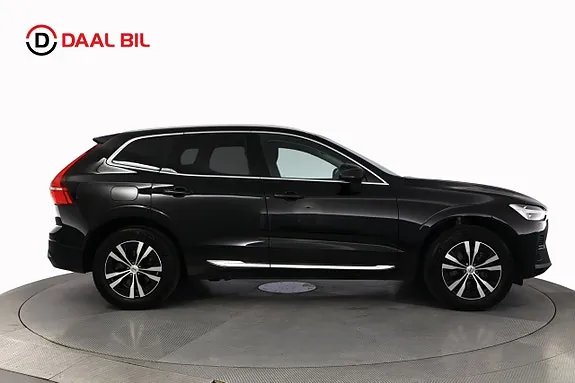 Volvo Xc60 2023 photo 5