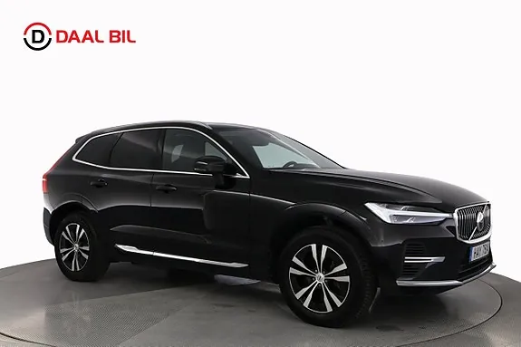 Volvo Xc60 2023 photo 4