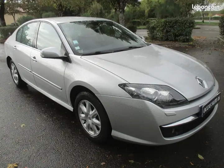 Renault Laguna