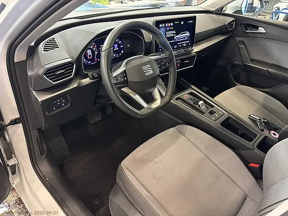 Seat Leon 2025 photo 3