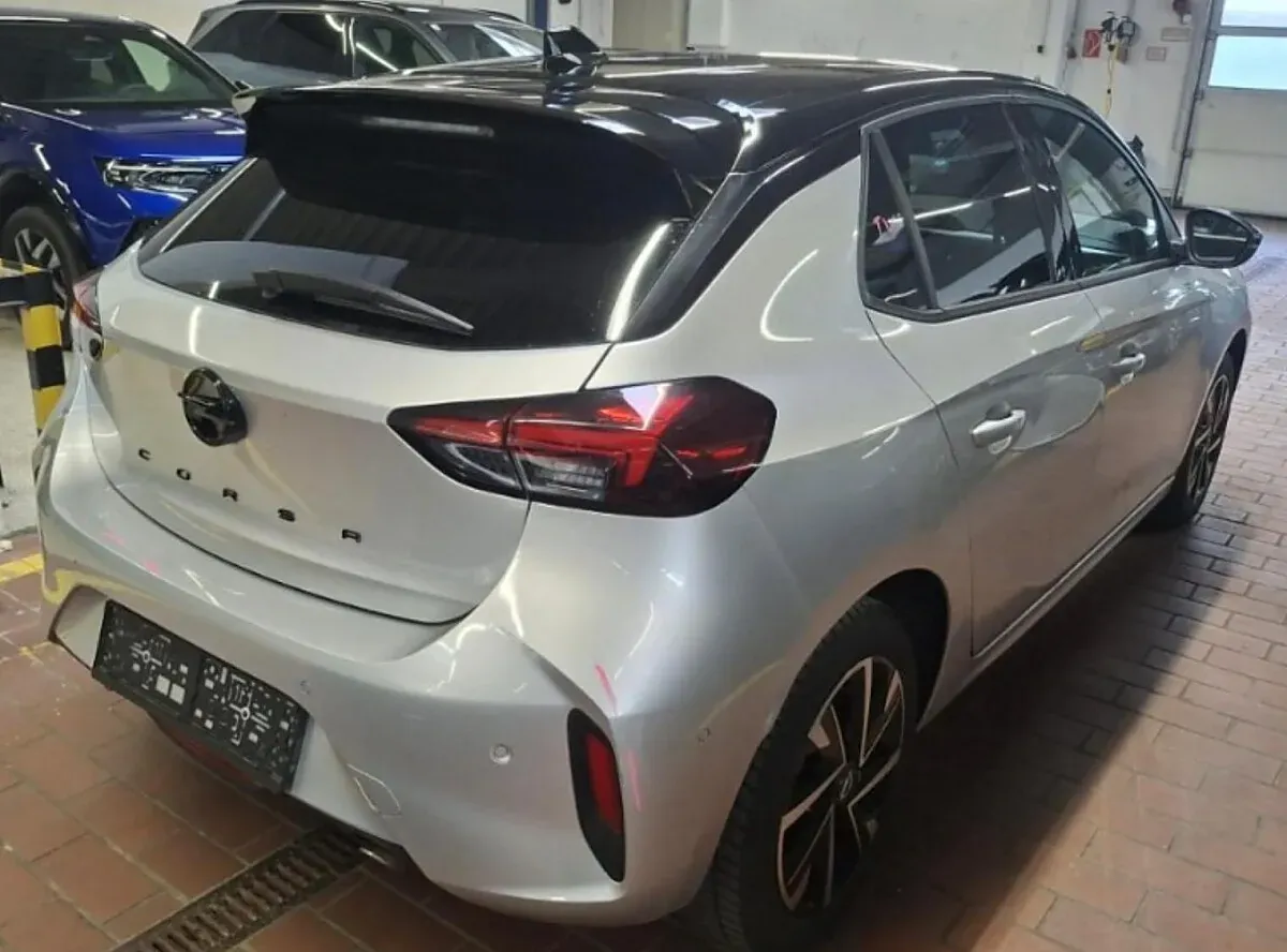 Opel Corsa 2025 photo 2