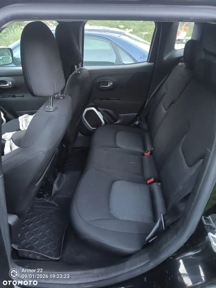Jeep Renegade 2016 photo 5