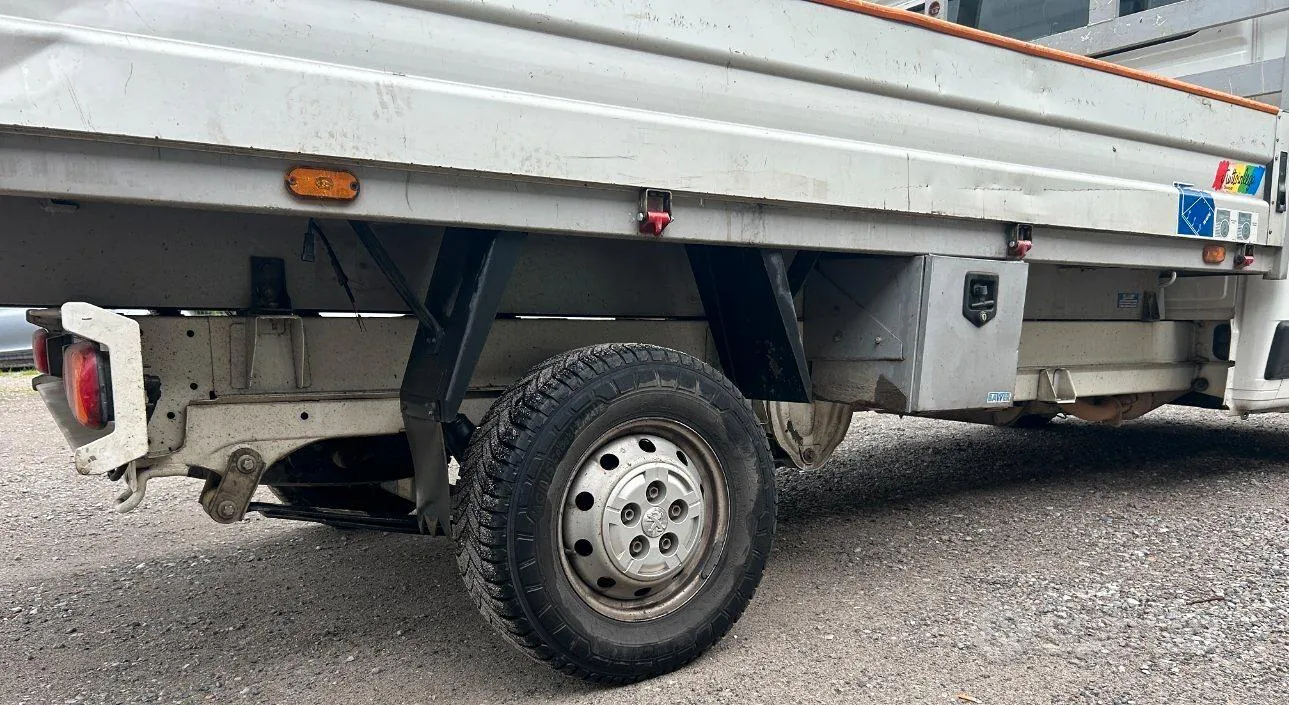 Peugeot Boxer 2020 photo 4
