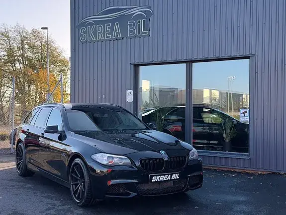 BMW 520D
