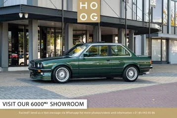Alpina B6