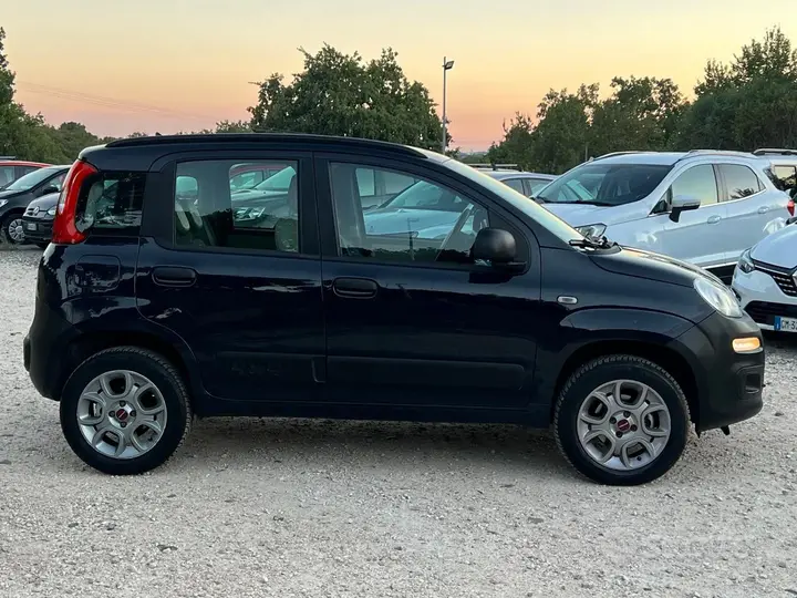 Fiat Panda 2016 photo 5