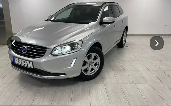 Volvo Xc60 2016 photo 4