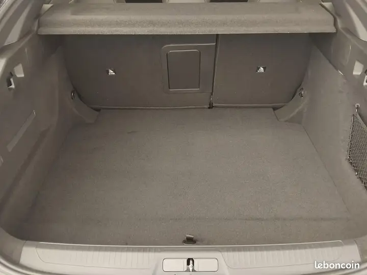 Peugeot 408 2026 photo 5