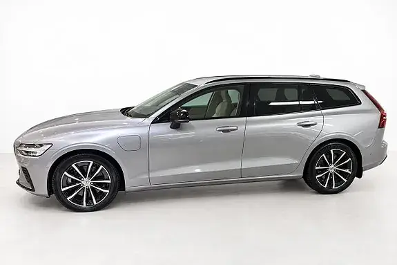Volvo V60 2026 photo 3