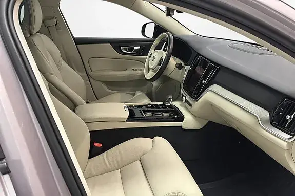 Volvo V60 2026 photo 5