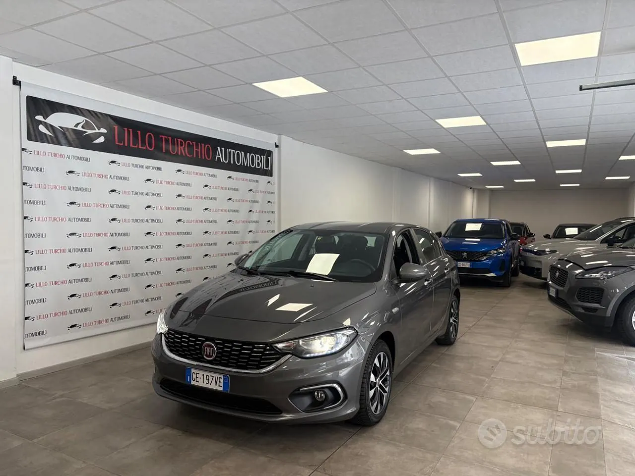 Fiat Tipo