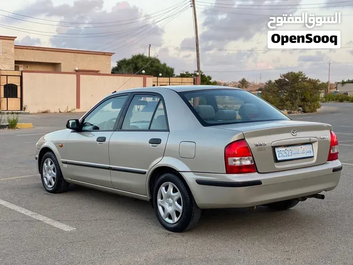 Mazda Other 2000 photo 4