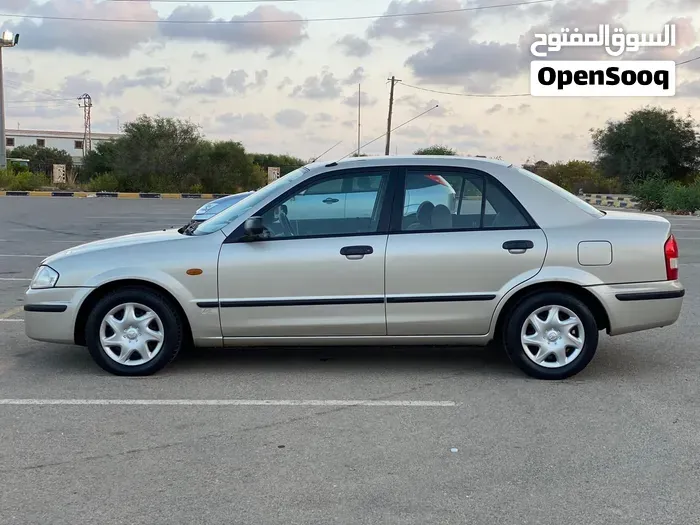 Mazda Other 2000 photo 3