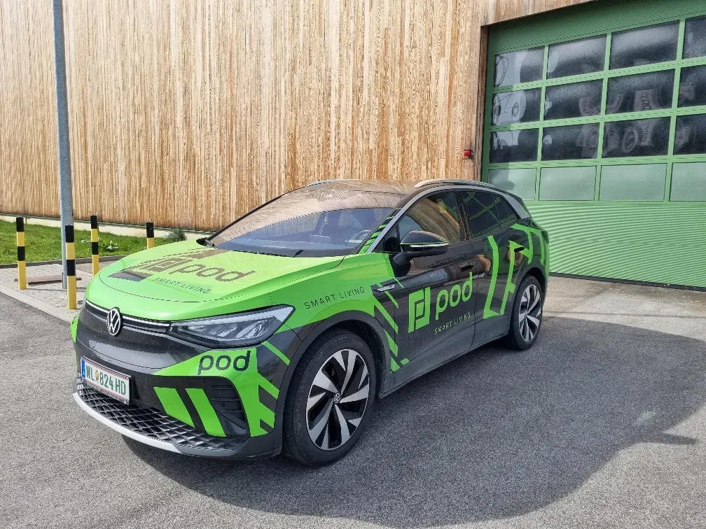 Volkswagen Id.4