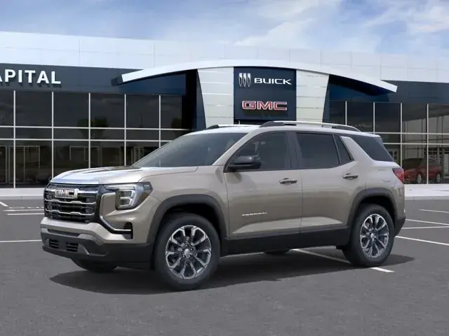 GMC Terrain 2027 photo 3