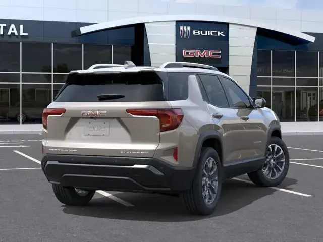 GMC Terrain 2027 photo 5