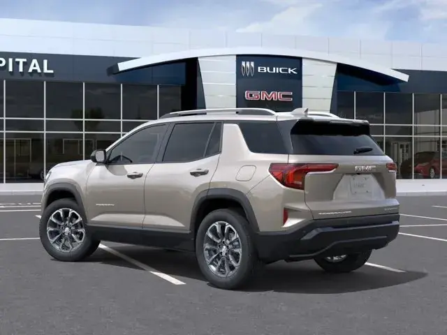 GMC Terrain 2027 photo 4