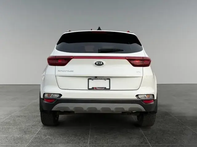 Kia Sportage 2022 photo 5