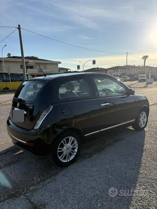 Lancia Ypsilon 2007 photo 3