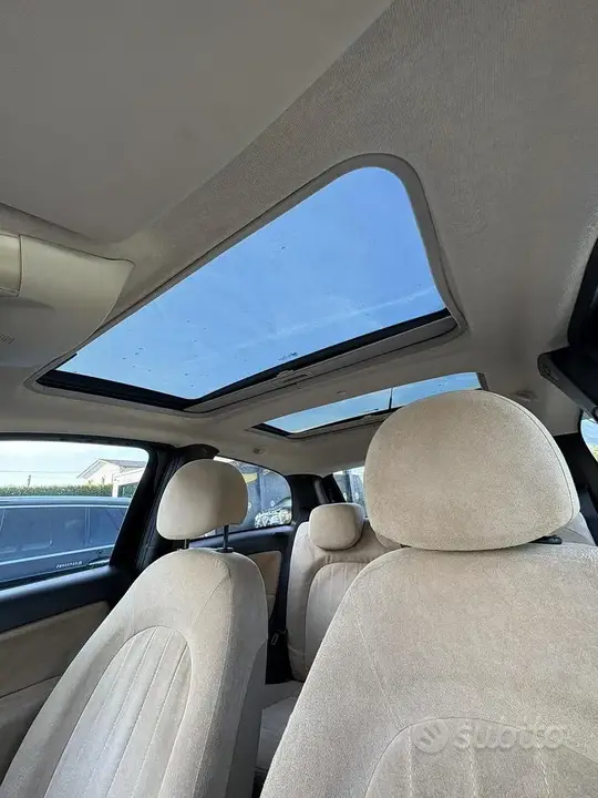 Lancia Ypsilon 2007 photo 4