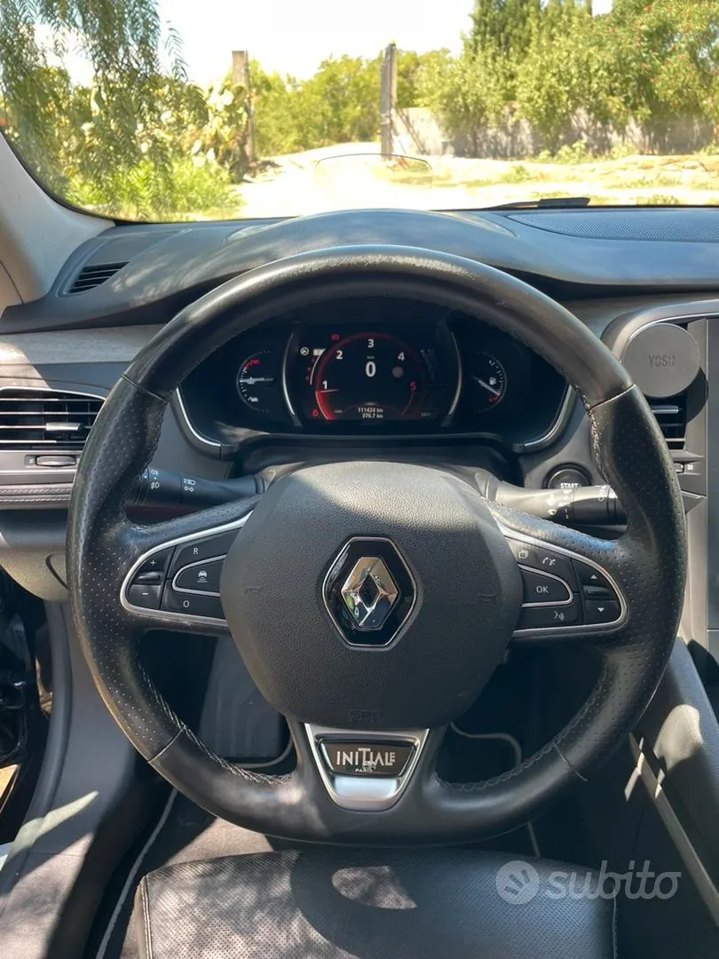 Renault Talisman 2016 photo 4