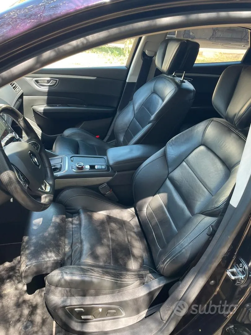 Renault Talisman 2016 photo 5