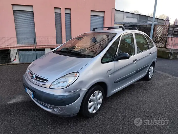 Citroen Xsara Picasso
