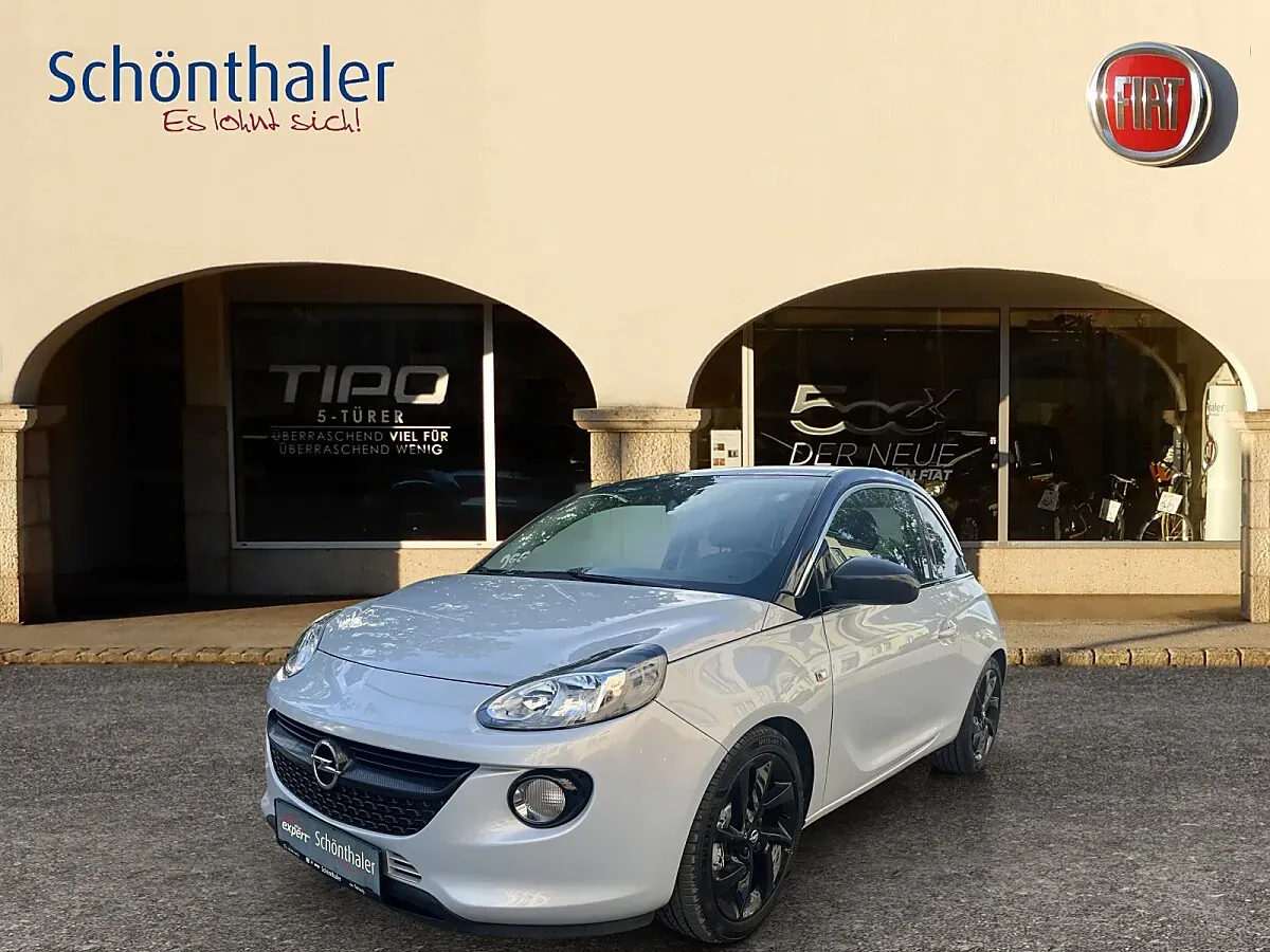 Opel Adam