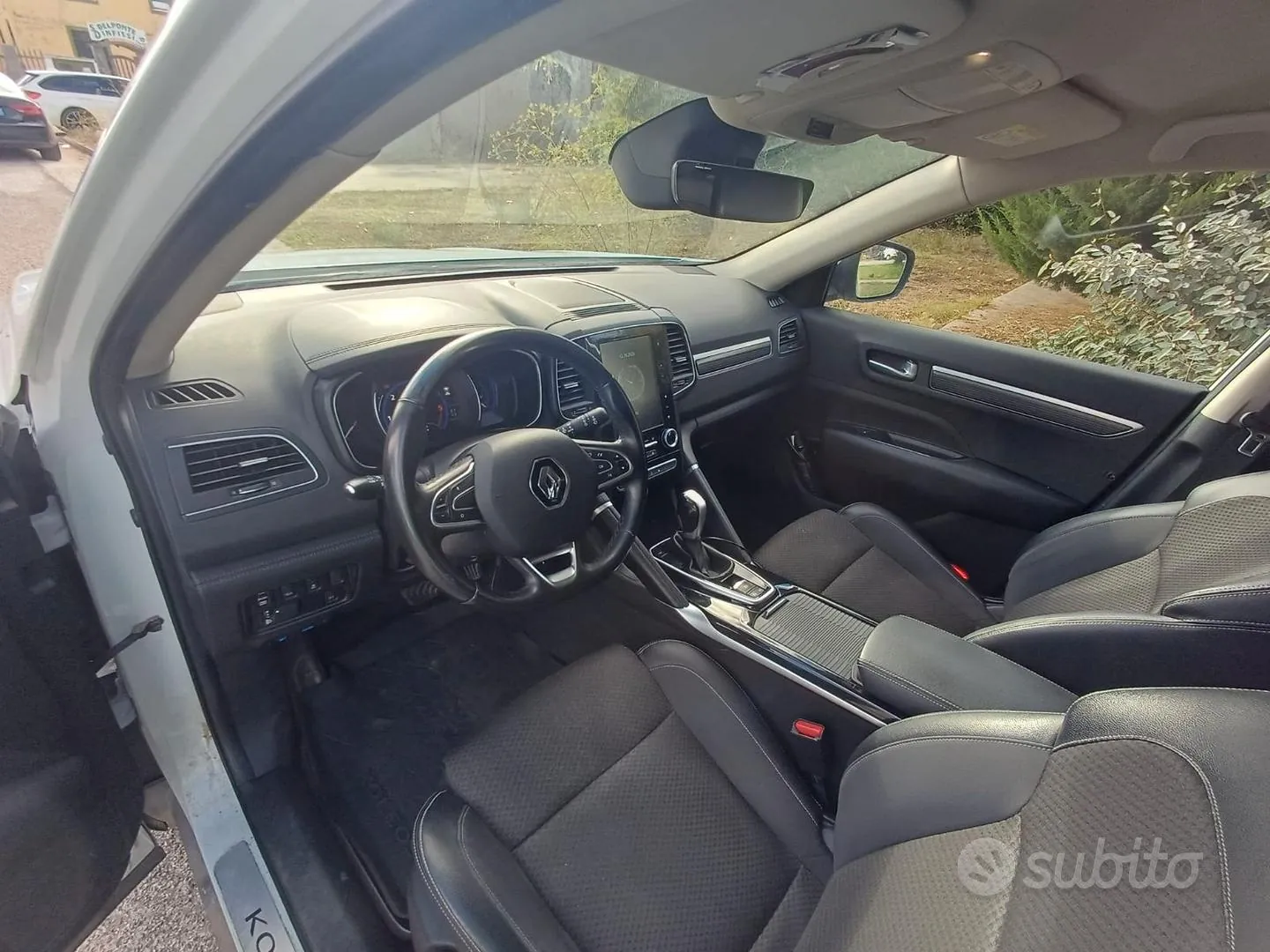 Renault Koleos 2021 photo 4