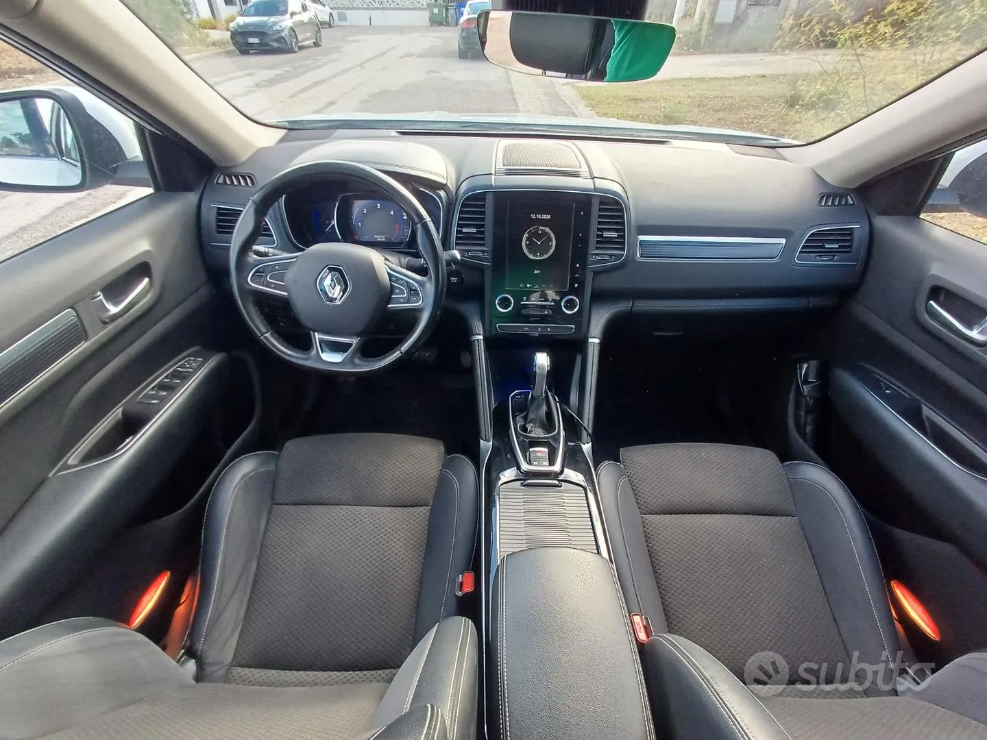 Renault Koleos 2021 photo 3