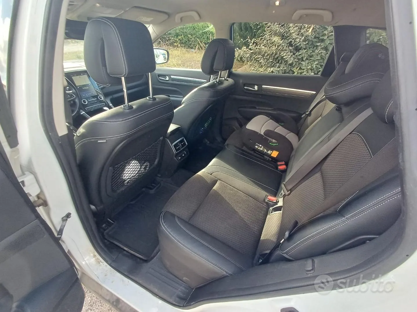 Renault Koleos 2021 photo 5
