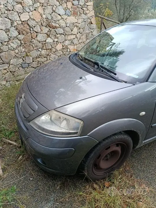 Citroen C3 2009 photo 2
